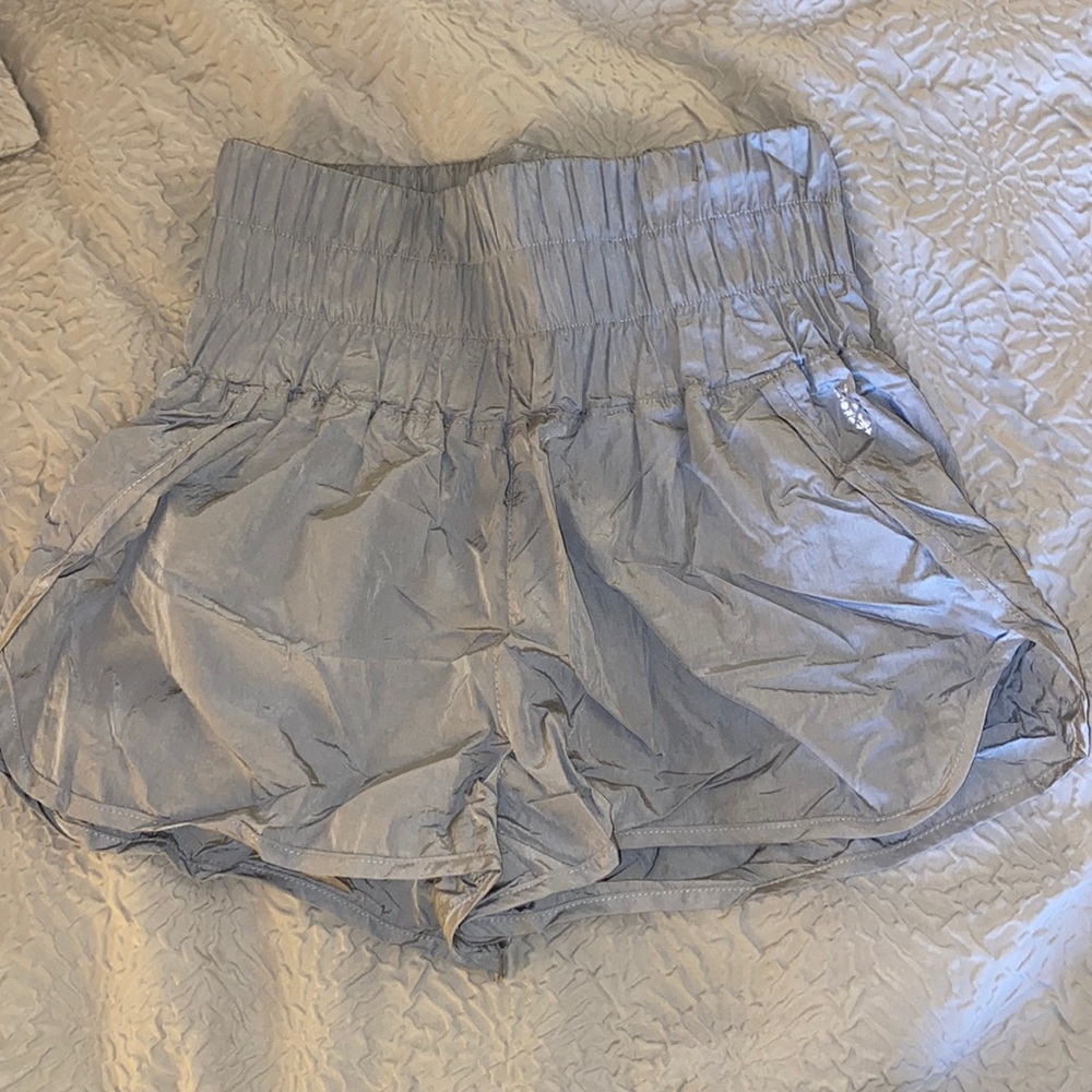 The Way Home shorts Free people